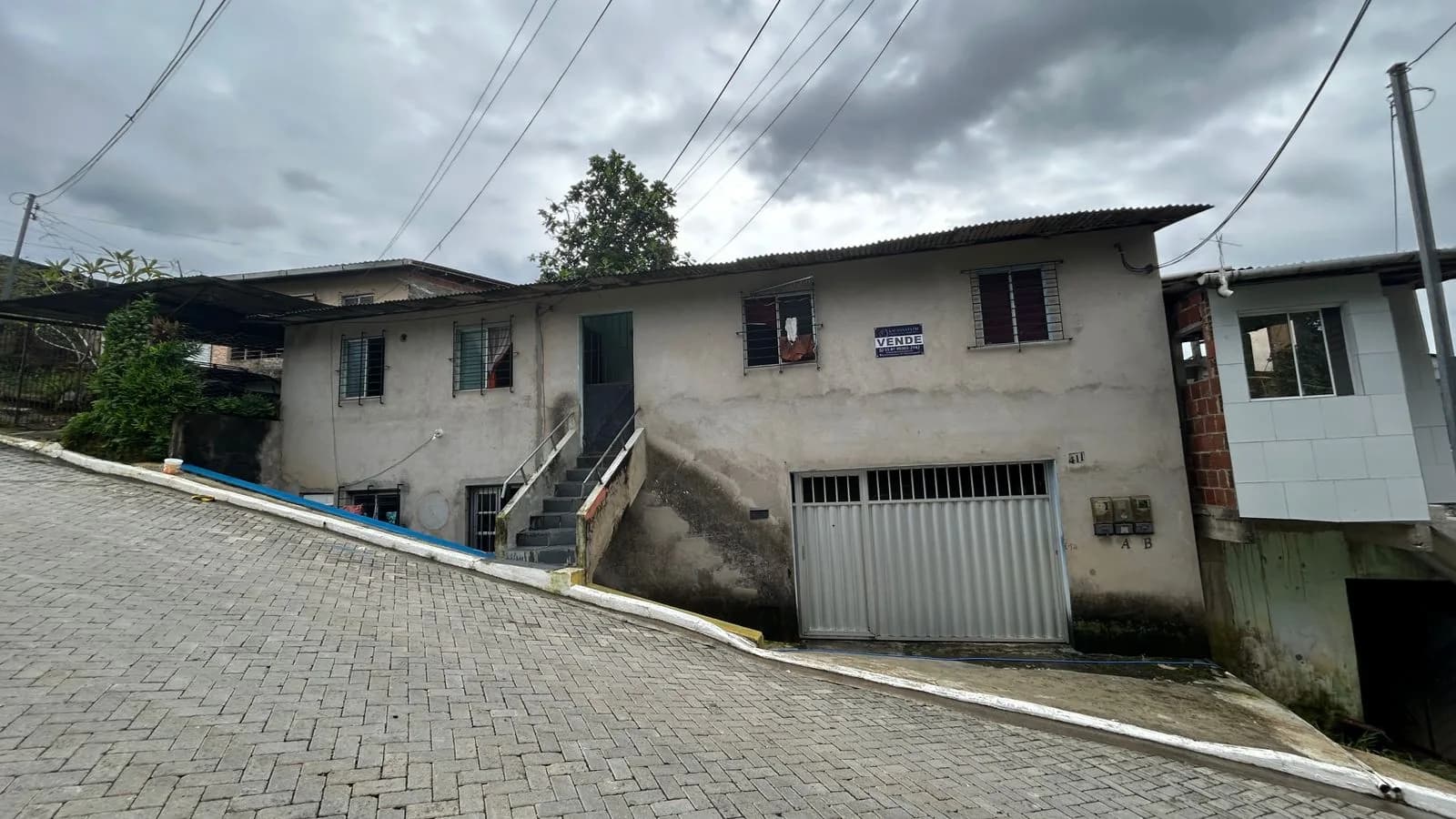 Oportunidade em Camaragibe - Imóvel com renda