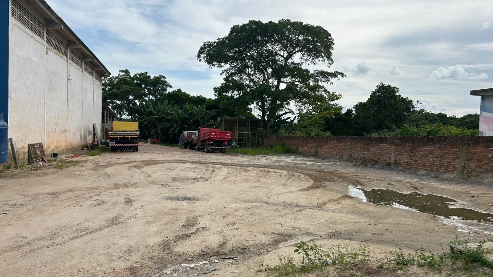 Oportunidade de Investimento na Estrada de Aldeia (Chã de Cruz)  – Localização Estratégica e Alto Potencial de Valorização